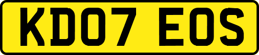 KD07EOS