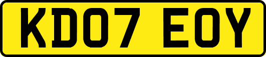 KD07EOY