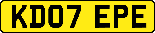 KD07EPE