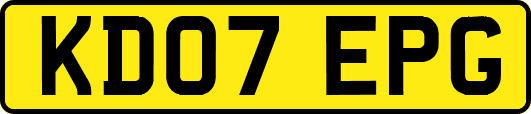 KD07EPG