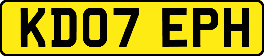 KD07EPH