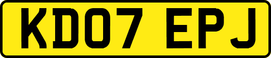 KD07EPJ