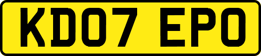 KD07EPO