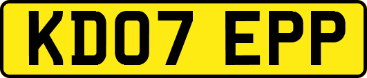 KD07EPP
