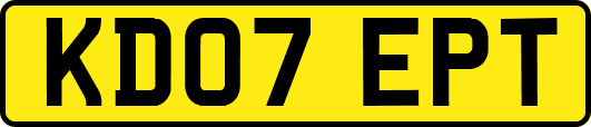 KD07EPT