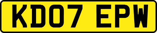 KD07EPW