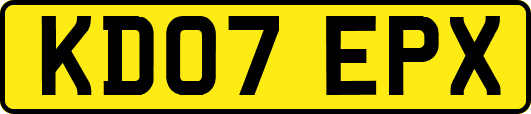 KD07EPX