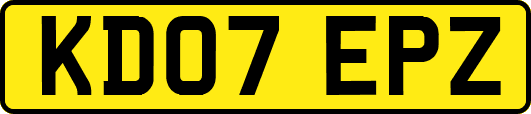 KD07EPZ