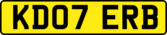 KD07ERB