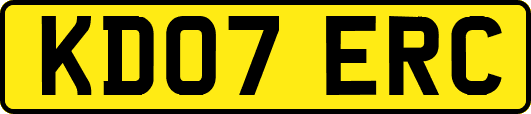 KD07ERC