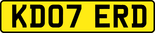 KD07ERD