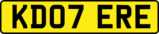 KD07ERE