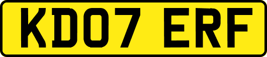 KD07ERF