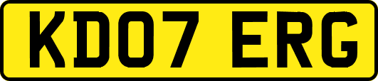 KD07ERG
