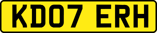 KD07ERH