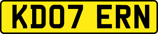 KD07ERN