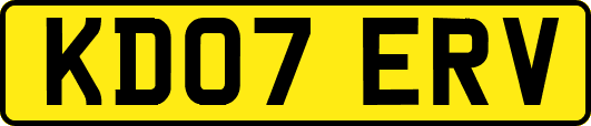 KD07ERV
