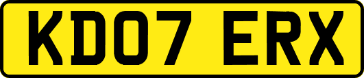 KD07ERX