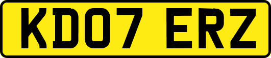 KD07ERZ
