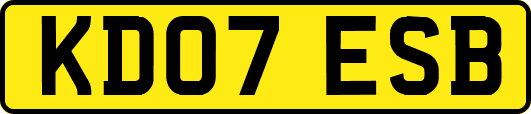 KD07ESB