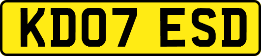 KD07ESD