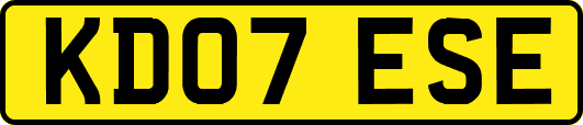 KD07ESE