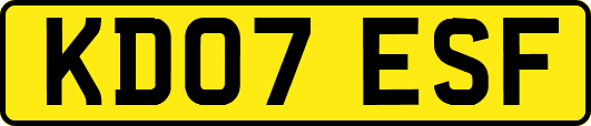 KD07ESF