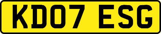 KD07ESG