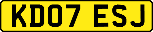 KD07ESJ