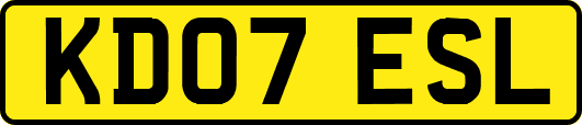KD07ESL