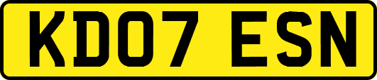 KD07ESN