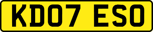 KD07ESO