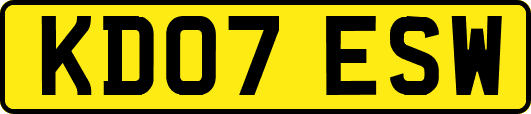 KD07ESW
