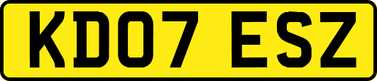 KD07ESZ