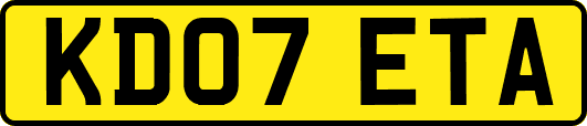 KD07ETA