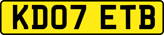 KD07ETB