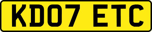 KD07ETC
