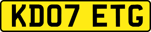KD07ETG