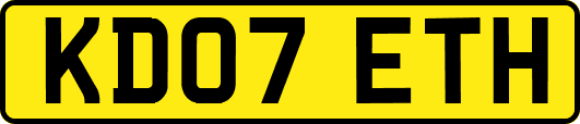 KD07ETH