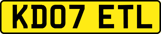 KD07ETL
