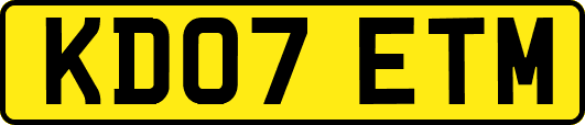 KD07ETM