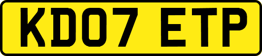 KD07ETP