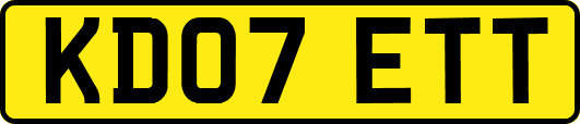 KD07ETT