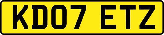 KD07ETZ
