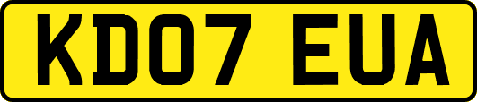 KD07EUA