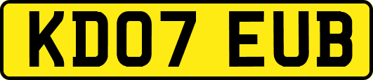KD07EUB