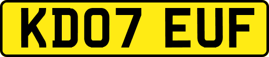 KD07EUF