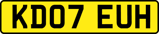 KD07EUH