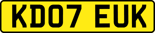 KD07EUK