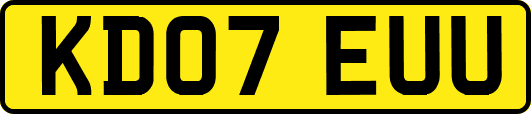 KD07EUU